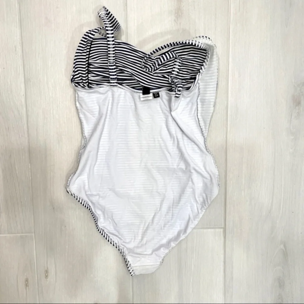 Niptuck Swim Sorrento JoAnne One Piece